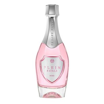 Tester Philipp Plein Fatale Rose 90ml Apa de Parfum, Femei
