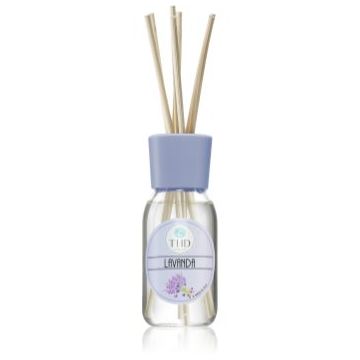 THD Classic Lavanda difuzor de aroma