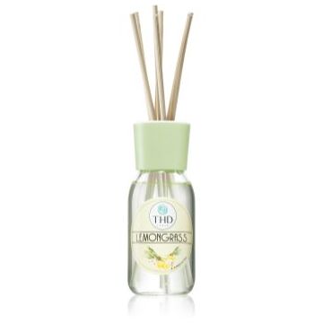 THD Classic Lemongrass difuzor de aroma