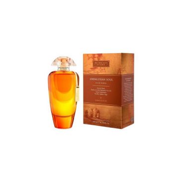 The Merchant Of Venice Andalusian Soul Apa de parfum unisex EDP Volum 100 ml