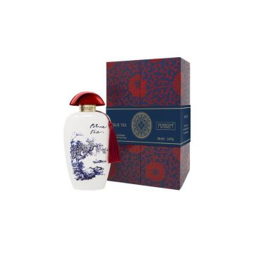 The Merchant Of Venice Blue Tea Apa de parfum unisex EDP Volum 100 ml