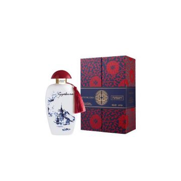 The Merchant Of Venice Gyokuro Apa de parfum unisex EDP Volum 100 ml