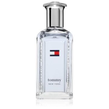 Tommy Hilfiger NEW YORK Eau de Toilette pentru bărbați