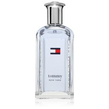 Tommy Hilfiger NEW YORK Eau de Toilette pentru bărbați