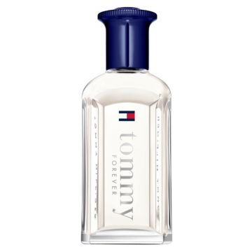 Tommy Hilfiger Tommy Forever Apa de toaleta pentru barbati EDT Volum 100 ml