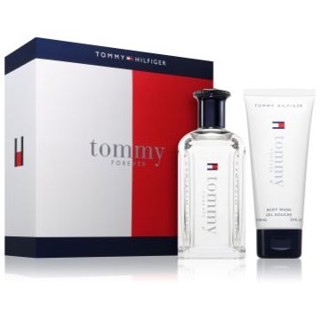 Tommy Hilfiger Tommy Forever set cadou pentru bărbați