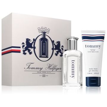 Tommy Hilfiger Tommy set cadou pentru bărbați