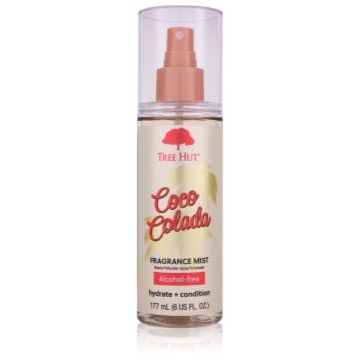 Tree Hut Coco Colada Body Mist