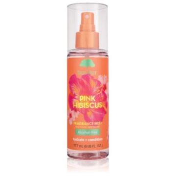 Tree Hut Pink Hibiscus Body Mist