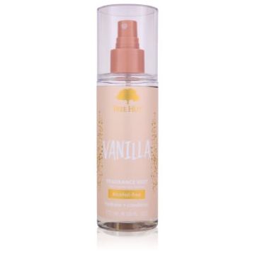 Tree Hut Vanilla Body Mist