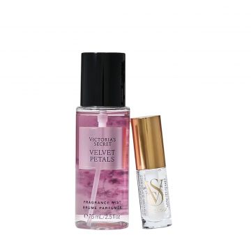 Velvet petals set  75 ml