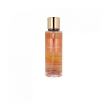 Victoria`s Secret Amber Romance Spray de corp pentru femei Volum 250 ml