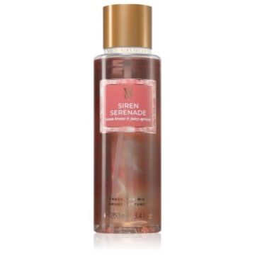 Victoria's Secret Siren Serenade spray pentru corp pentru femei
