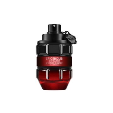 Viktor & Rolf Spicebomb Infrared Apa de parfum pentru Barbati Tester EDP Volum 90 ml