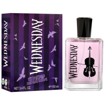 Wednesday Eau de Toilette Eau de Toilette