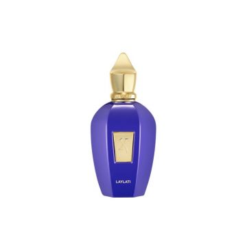 Xerjoff Laylati Apă de parfum Unisex Tester EDP Volum 100 ml aspect nou