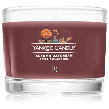 Yankee Candle Autumn Daydream lumânare parfumată