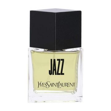 YSL La Collection Jazz Tester EDT Volum 80 ml