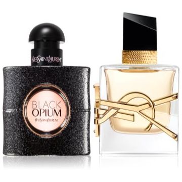 Yves Saint Laurent Couture Icons set pentru femei
