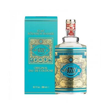 4711 Original Eau De Cologne Colonie unisex EDC Volum 300 ml
