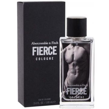 Abercrombie & Fitch Fierce, Apa de colonie, Barbati (Concentratie: Apa de colonie, Gramaj: 50 ml)