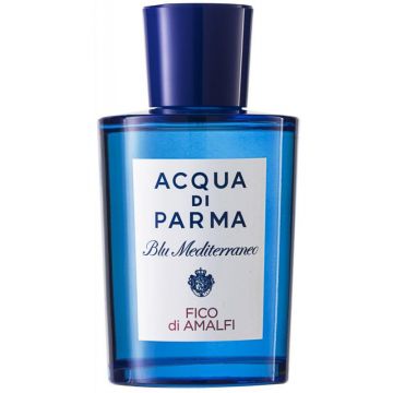 Acqua di Parma Blu Mediterraneo Fico di Amalfi Tester EDT Volum 150 ml de firma original