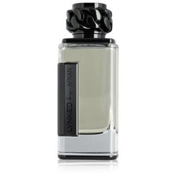 Afnan Lynked Freedom Eau de Parfum pentru bărbați