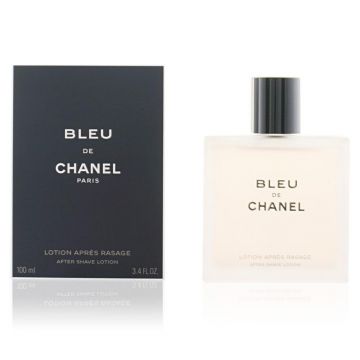 Aftershave Chanel Bleu de Chanel Volum 100 ml loțiune
