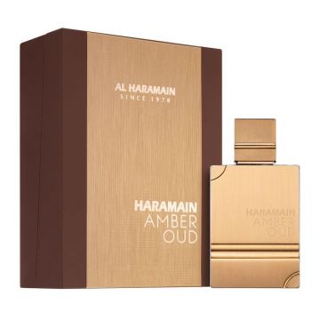Al Haramain Amber Oud 60ml Apa de Parfum, Unisex
