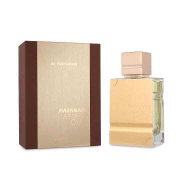 Al Haramain Amber Oud Gold Edition 100ml, Apa de Parfum, Unisex