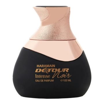 Al Haramain Detour Noir Intense 100ml , Apa de Parfum, Unisex