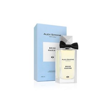 Alex SImone Monte Carlo Brise Marine Apa de parfum Unisex EDP Volum 100 ml