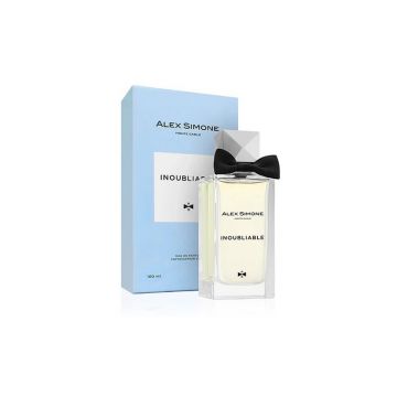 Alex SImone Monte Carlo Inoubliable Eau de Parfum Unisex EDP Volum 100 ml