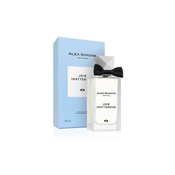 Alex Simone Monte Carlo Joie Inattendue Eau de Parfum Unisex EDP Volum 100 ml