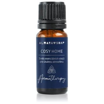 Almara Soap Aromatherapy Cosy Home ulei esențial