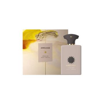 Amouage Opus XIV Royal Tobacco Eau de Parfum Unisex EDP Volum 100 ml