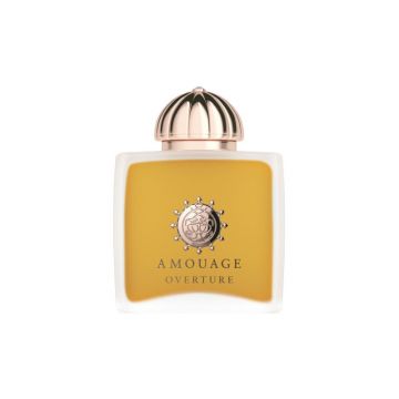 Amouage Overture Apa de parfum pentru Femei Tester EDP Volum 100 ml fără capac