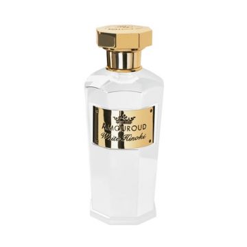 Apa de parfum Amouroud White Hinoki Unisex Tester EDP Volum 100 ml de firma original