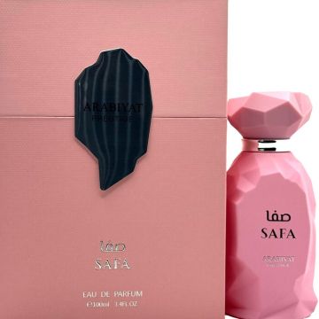 Arabiyat Prestige Safa 100ml, Apa de Parfum, Femei