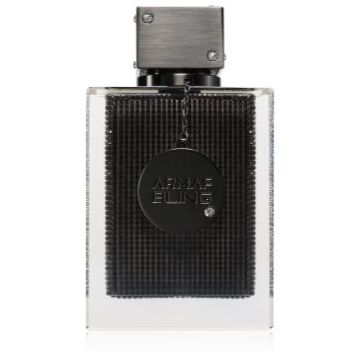 Armaf Club de Nuit Bling Eau de Parfum unisex