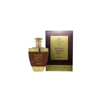 Armaf Royal Amber Oud EDP Volum 100 ml de firma original