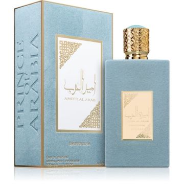 Asdaaf Ameer Al Arab Imperium 100ml, Apa de Parfum, Barbati