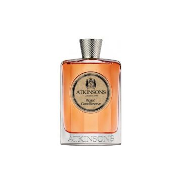 Atkinsons Pirates' Grand Reserve Unisex Apa de parfum Tester EDP Volum 100 ml