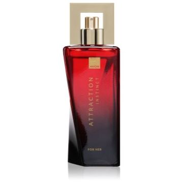Avon Attraction Instinct Eau de Parfum pentru femei