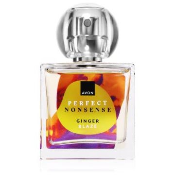 Avon Perfect Nonsense Ginger Blaze Eau de Parfum unisex