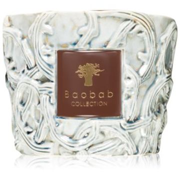 Baobab Collection Brame Sylvanus lumânare parfumată