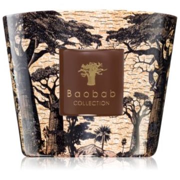 Baobab Collection Sacred Trees Mankono lumânare parfumată