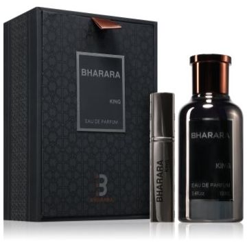 Bharara King Eau de Parfum pentru bărbați