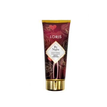 Body Lotion By Night by Loris - 236 ml