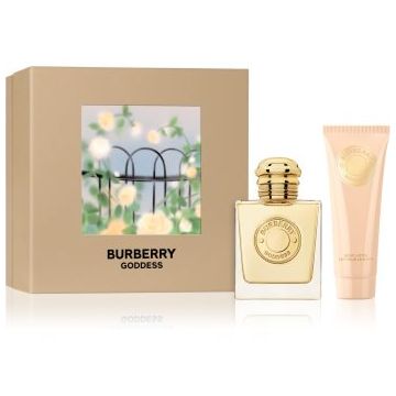 Burberry Goddess Set set cadou pentru femei